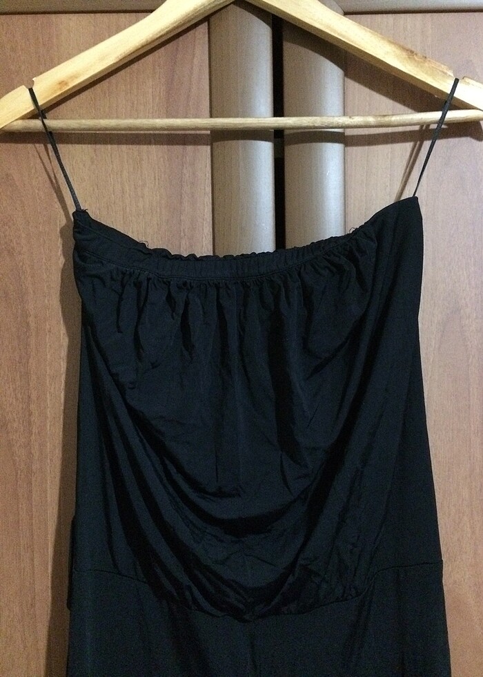 Park bravo straplez tulum - Görsel 2