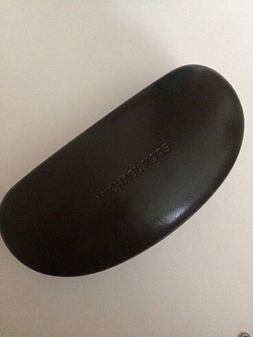 Michael Kors Gözlük Kılıfı - Görsel 2