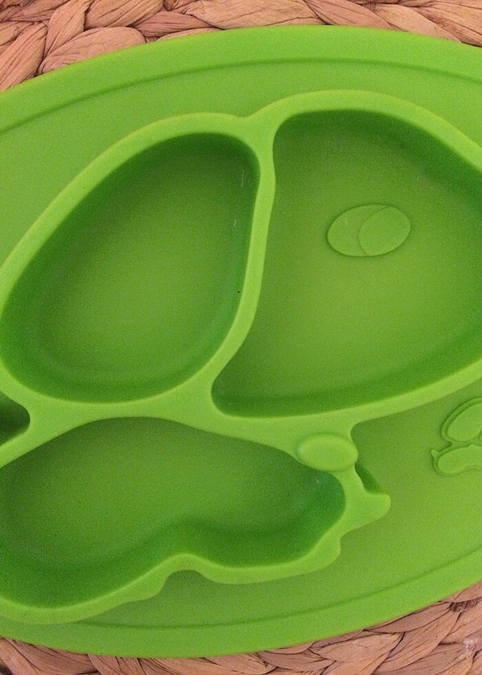 Bebek yemek kabı - Görsel 4