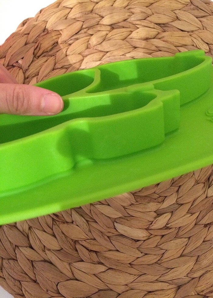 Bebek yemek kabı - Görsel 2