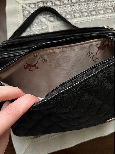 Askılı çanta - Görsel 2