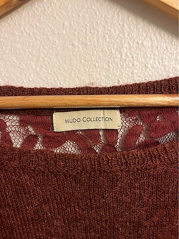 Mudo kazak - Görsel 2