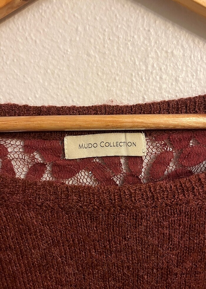 Mudo kazak - Görsel 2