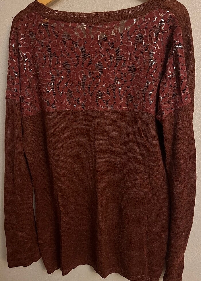 Mudo kazak - Görsel 3