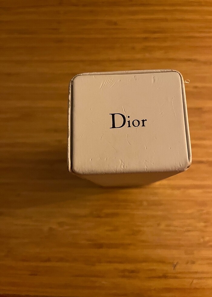 Dior gözlük kılıfı - Görsel 2