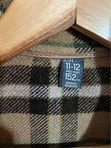 Zara kids kaban - Görsel 3