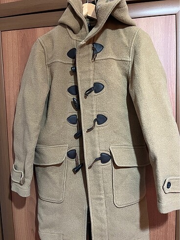 Zara kids kaban