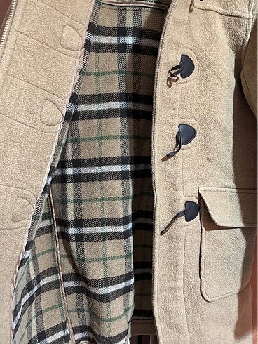 Zara kids kaban - Görsel 4