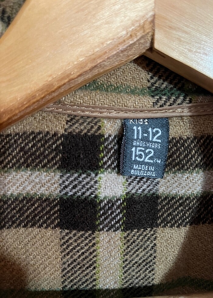 Zara kids kaban - Görsel 3