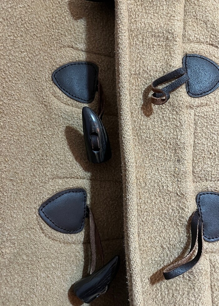 Zara kids kaban - Görsel 2