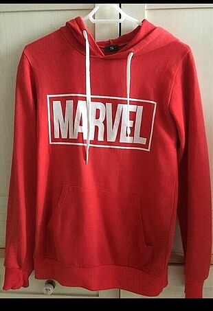 Marvel sweatshirt