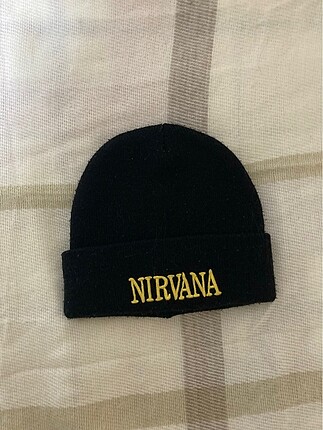 Nirvana bere