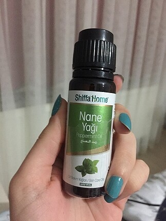 Nane yağı