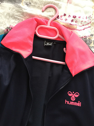 Hummel Hummel eşofman üstü