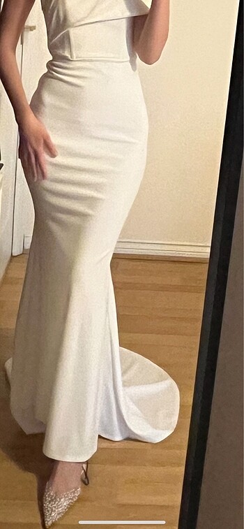 Diğer Nikah/Düğün Elbisesi