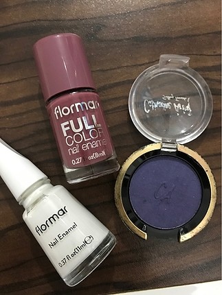 Oje set