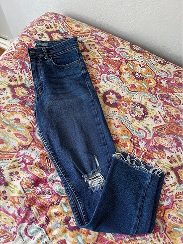 Jean pantolon