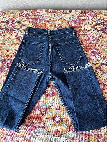 27 Beden Jean pantolon