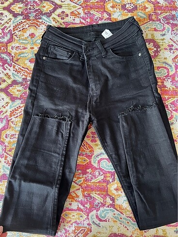 Zara Pantolon