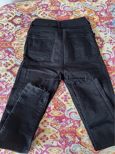 27 Beden Pantolon