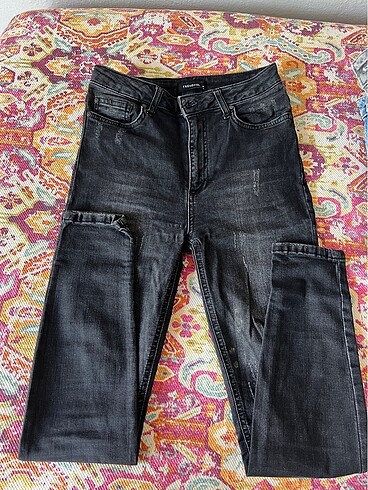 Zara Pantolon