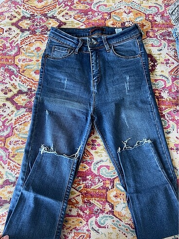 Zara Pantolon