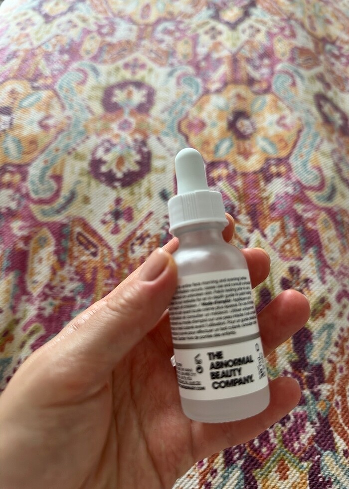 The ordinary serum - Görsel 2