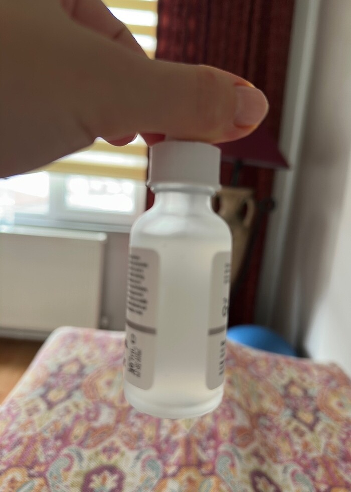 The ordinary serum - Görsel 3