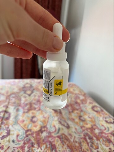 The Ordinary The purest arbutin yeni
