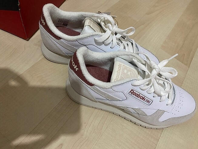 #reebok ayakkabı