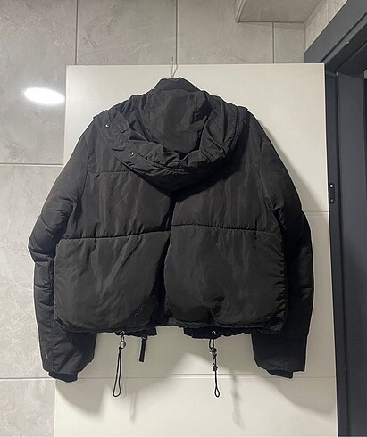 Bershka Berahka mont