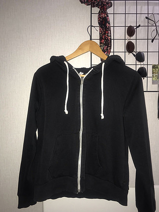 H&M Hırka/Hoddie