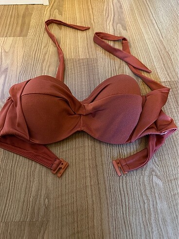Suwen Suwen bikini üstü
