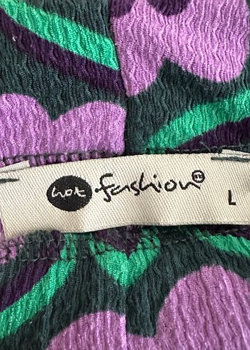 Bürümcük kumaş pantolon - Görsel 4