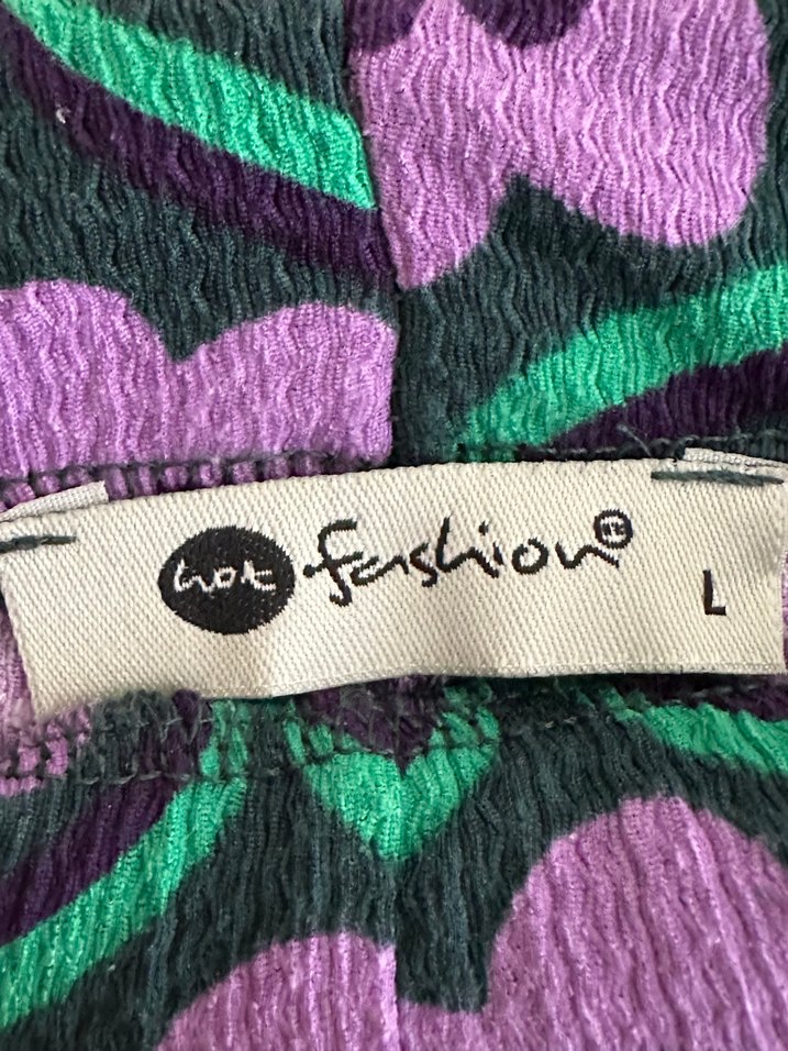 Bürümcük kumaş pantolon - Görsel 4