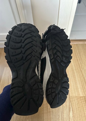 İpekyol siyah & beyaz ayakkabı - Görsel 6