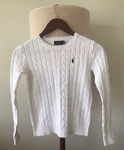 Ralph lauren kazak
