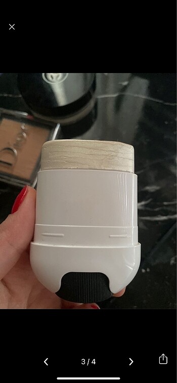  Beden Marc jacobs stick aydınlatıcı