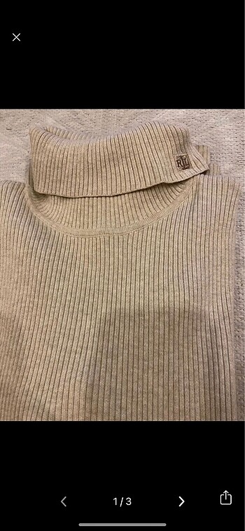Ralph lauren kazak