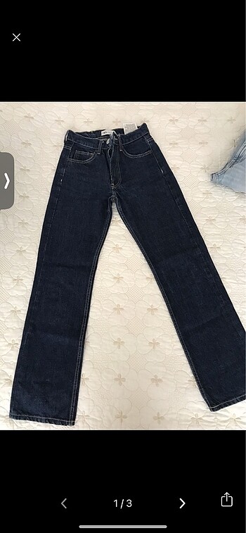 Zara jean