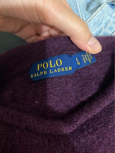 s Beden Ralph lauren kazak