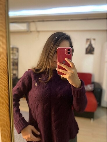 Ralph lauren kazak