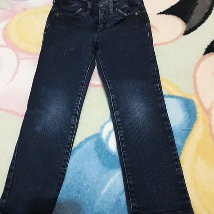 kot pantolon