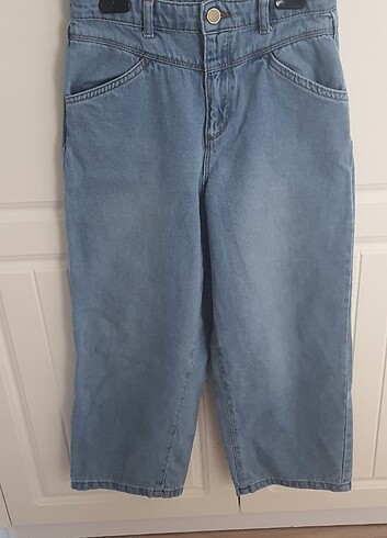 Lcw geniş paca jean