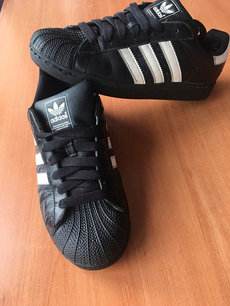 Adidas ORJİNAL SÜPERSTAR