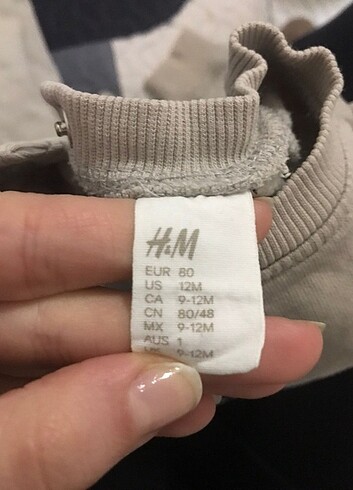 H&M Hm takim