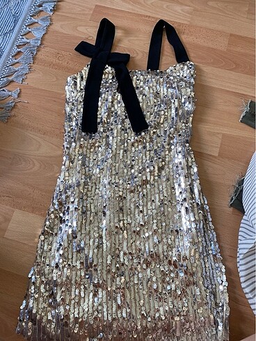Zeynep Tosun Collection Koton Elbise