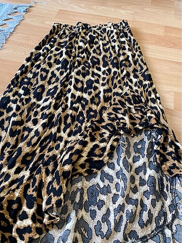 Trendyol & Milla Trendyol midi elbise
