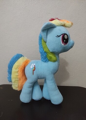 My Little Pony My little pony Rainbow Dash