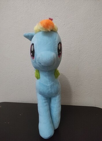  Beden My little pony Rainbow Dash